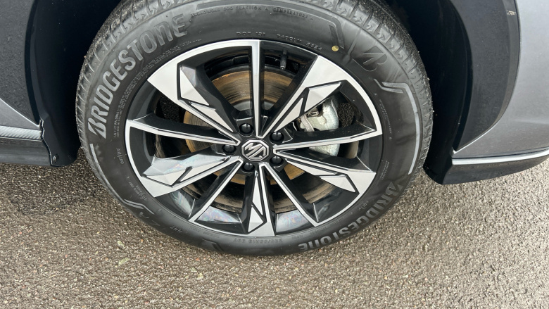 MG HS 1.5 T-GDI SE 5dr Petrol Hatchback